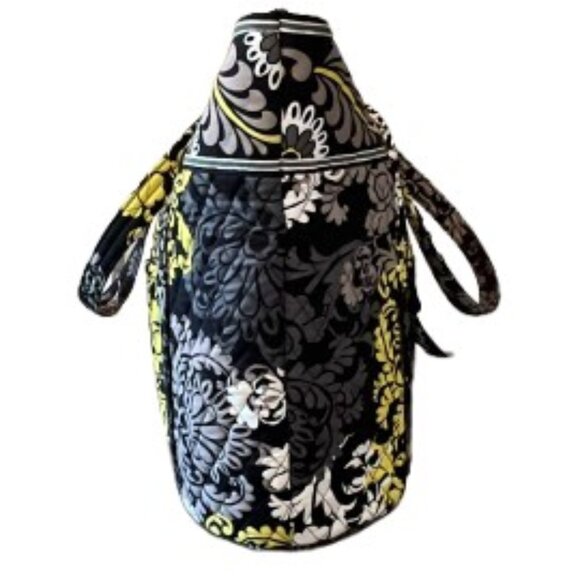 VERA BRADLEY Baroque Large Tote Bag - NWOT - Picture 7 of 11